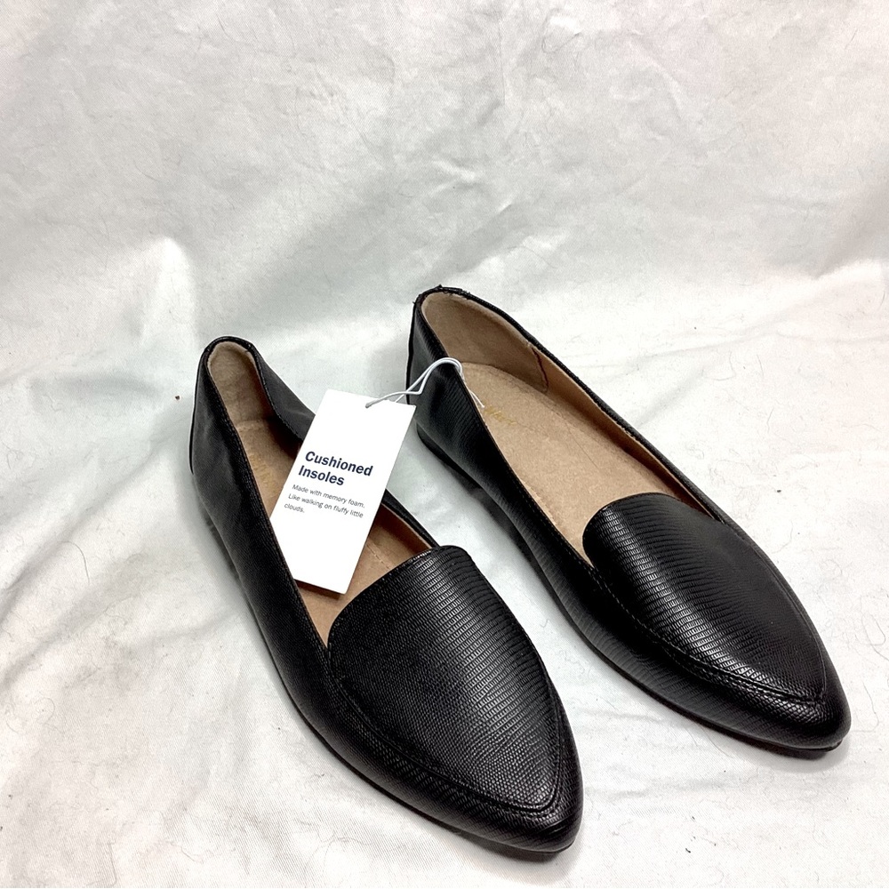 🖤 BNWT! Old Navy Loafers size 9